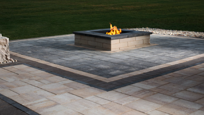 Putting Together a Dream Outdoor Space with Belgard Modular Pavers ...