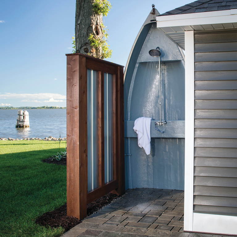 Four Creative Uses for Permeable Pavers Oldcastle APG